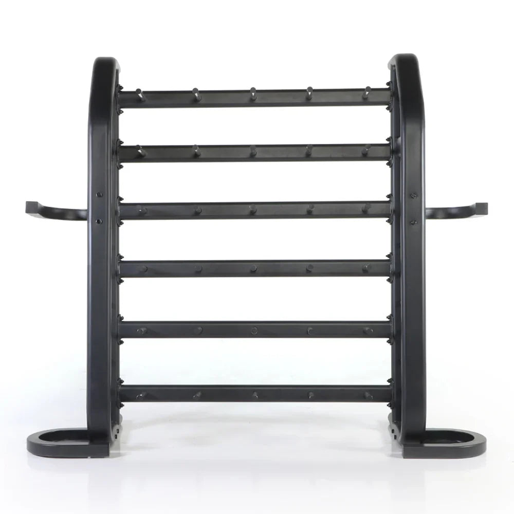 Power Systems Denali Series Cardio Pump Rack