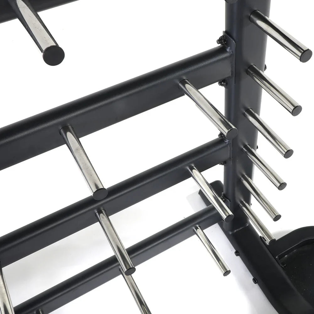 Power Systems Denali Series Cardio Pump Rack