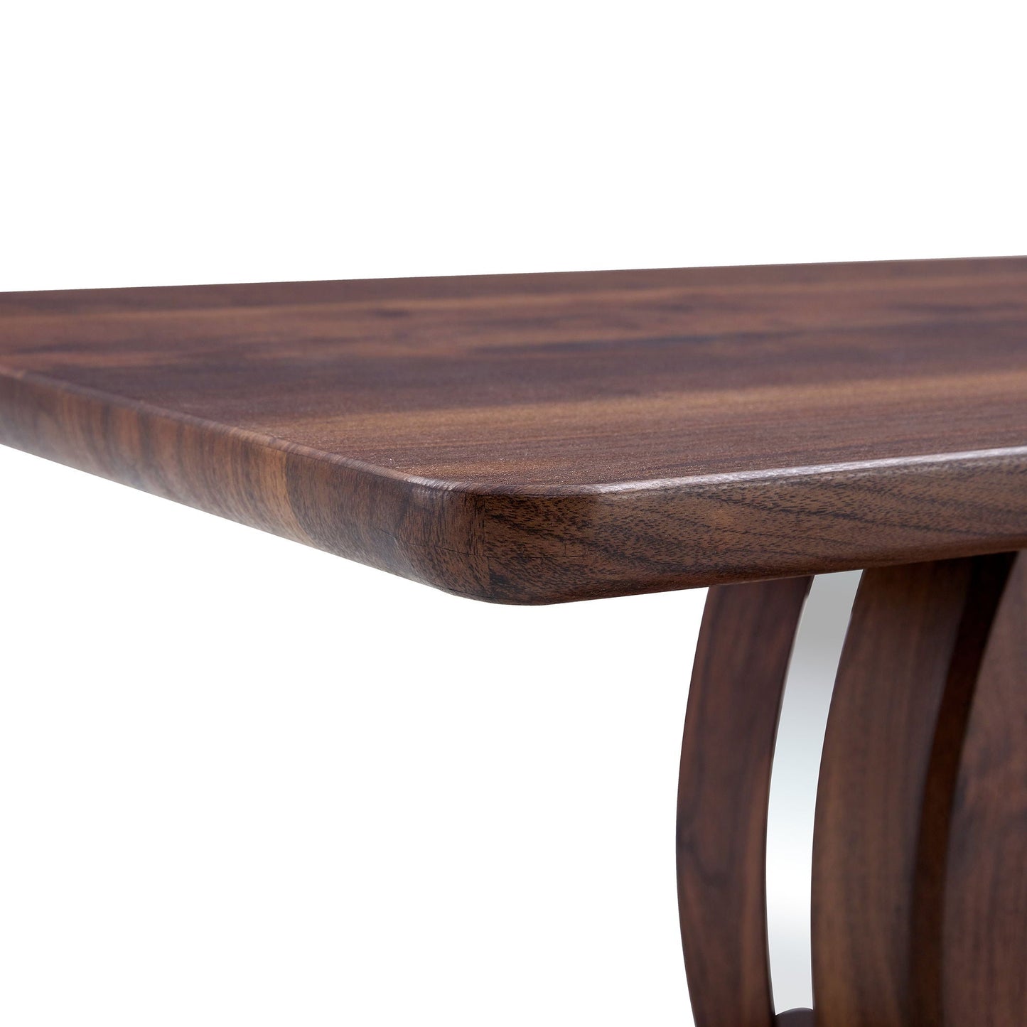 Modern, Minimalist Rectangular Coffee Table