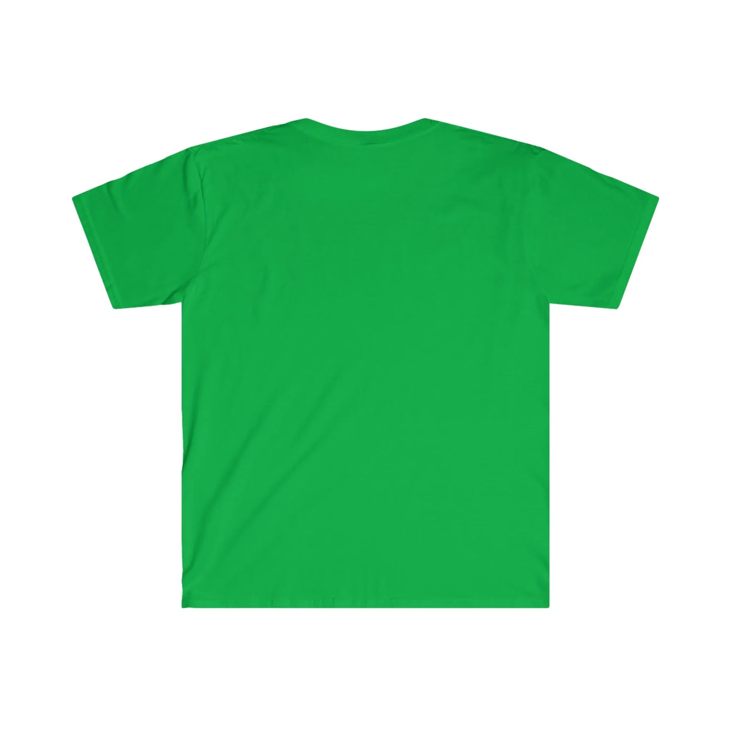 The Tribe Jewish Chads T-Shirt
