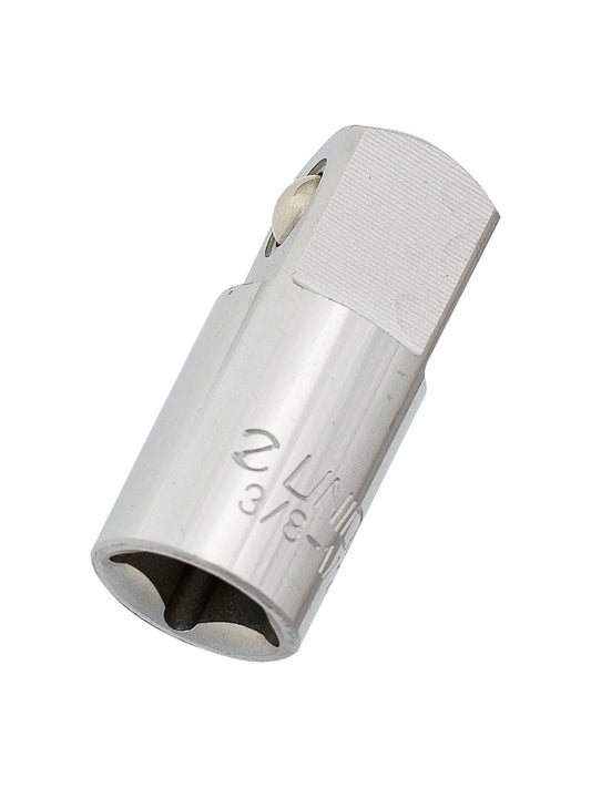 Unior Socket Adapter 3/8˝-1/2˝ Drive Tool