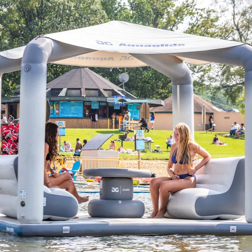 Aquaglide Ohana Lounge
