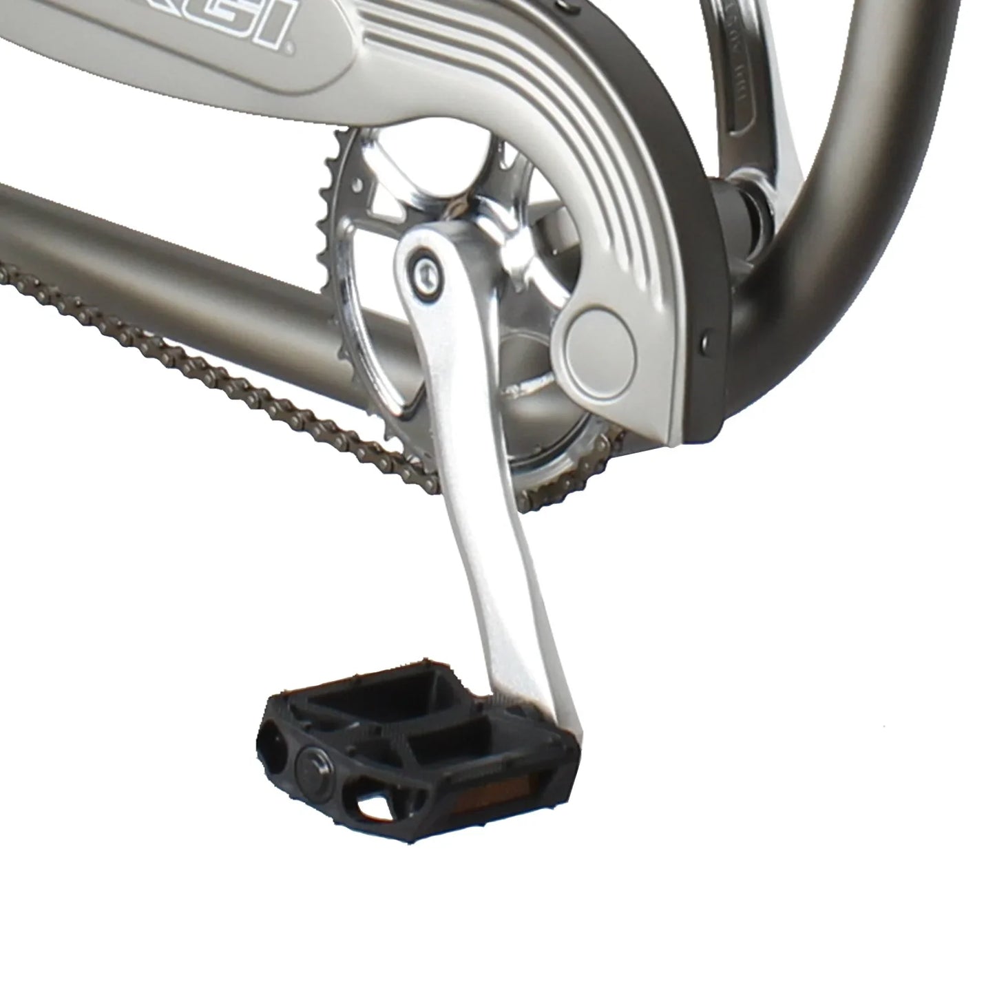 Micargi 26" Vancouver Chopper Cruiser Bike