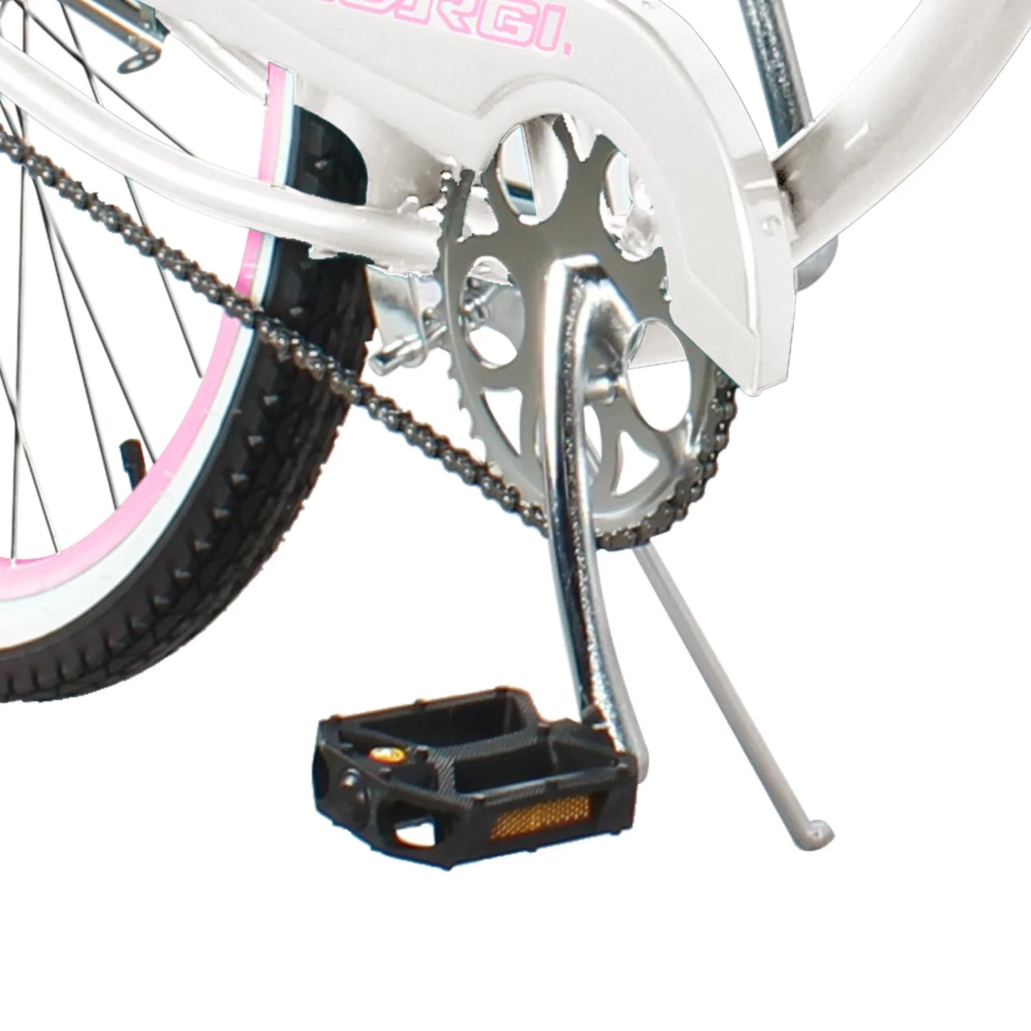 Micargi 26" Rover GX Beach Cruiser Bike