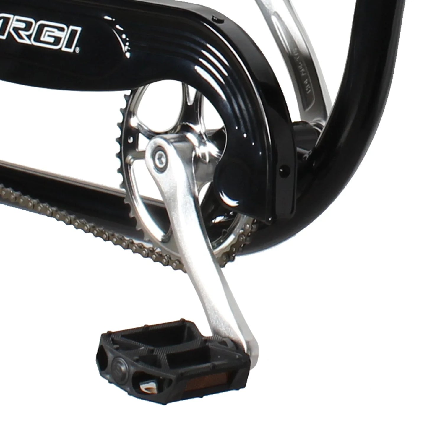Micargi 26" Vancouver Chopper Cruiser Bike