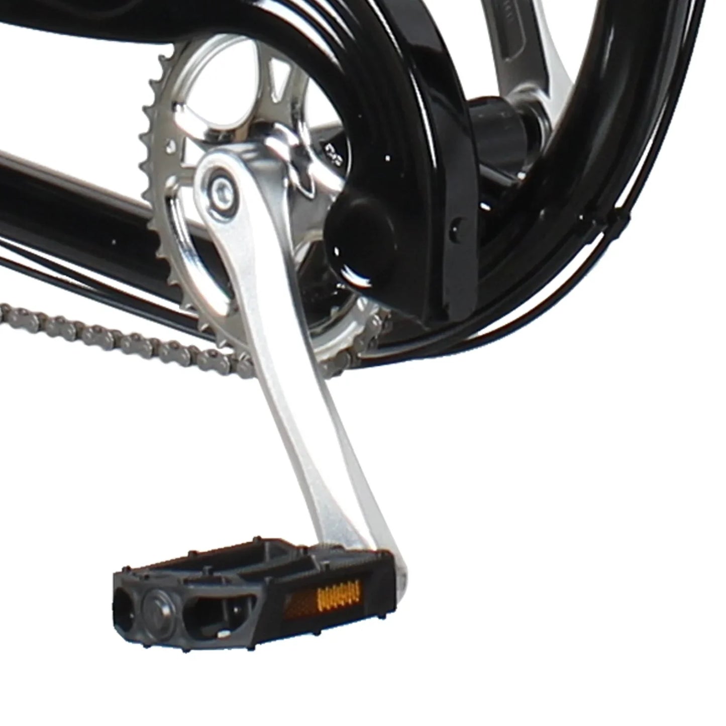 Micargi Seattle SS 7sp 26" Beach Chopper Cruiser Bike