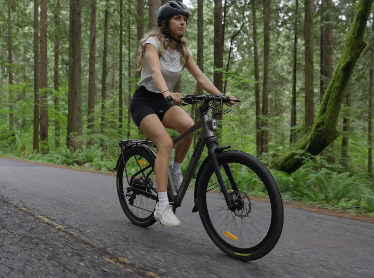 ENVO Stax Pro Electric Bike