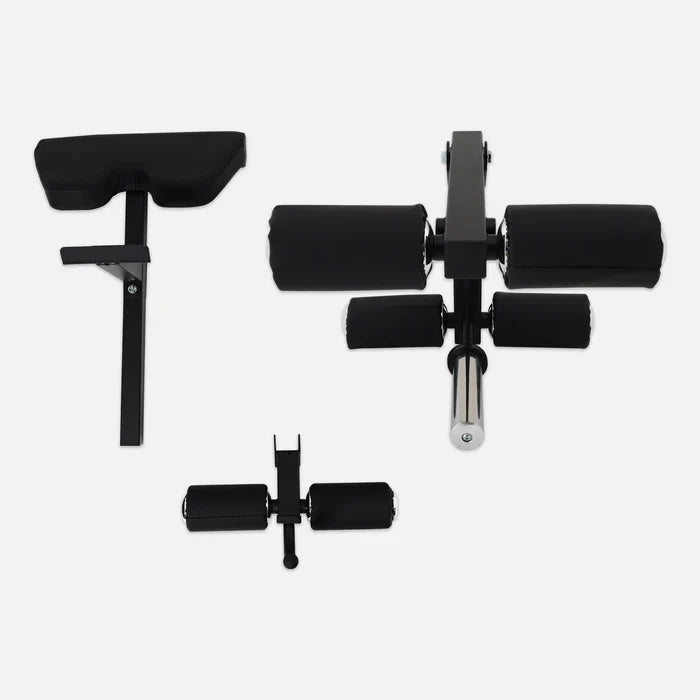 Altas Strength Home Gym Equipment Multi-functional Bench AL-3018