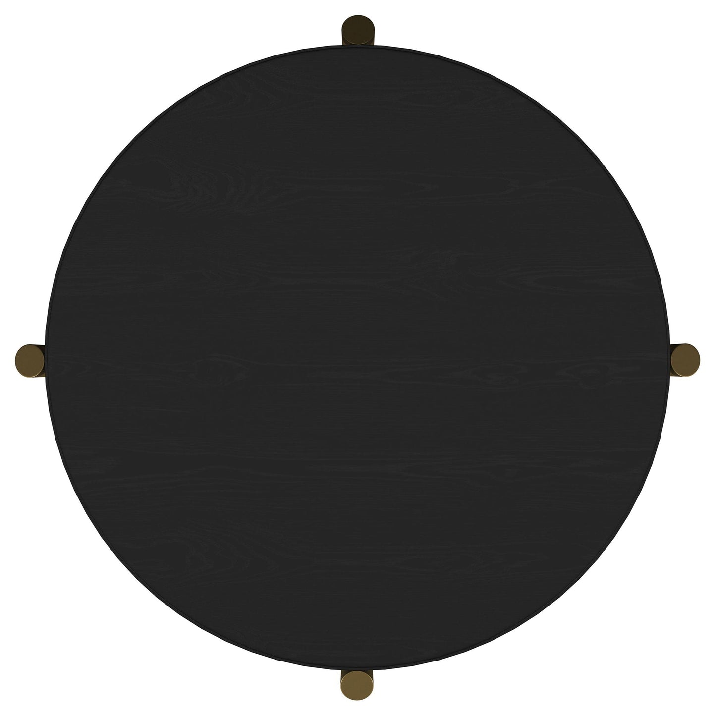 Benson - Round Coffee And End Table Set