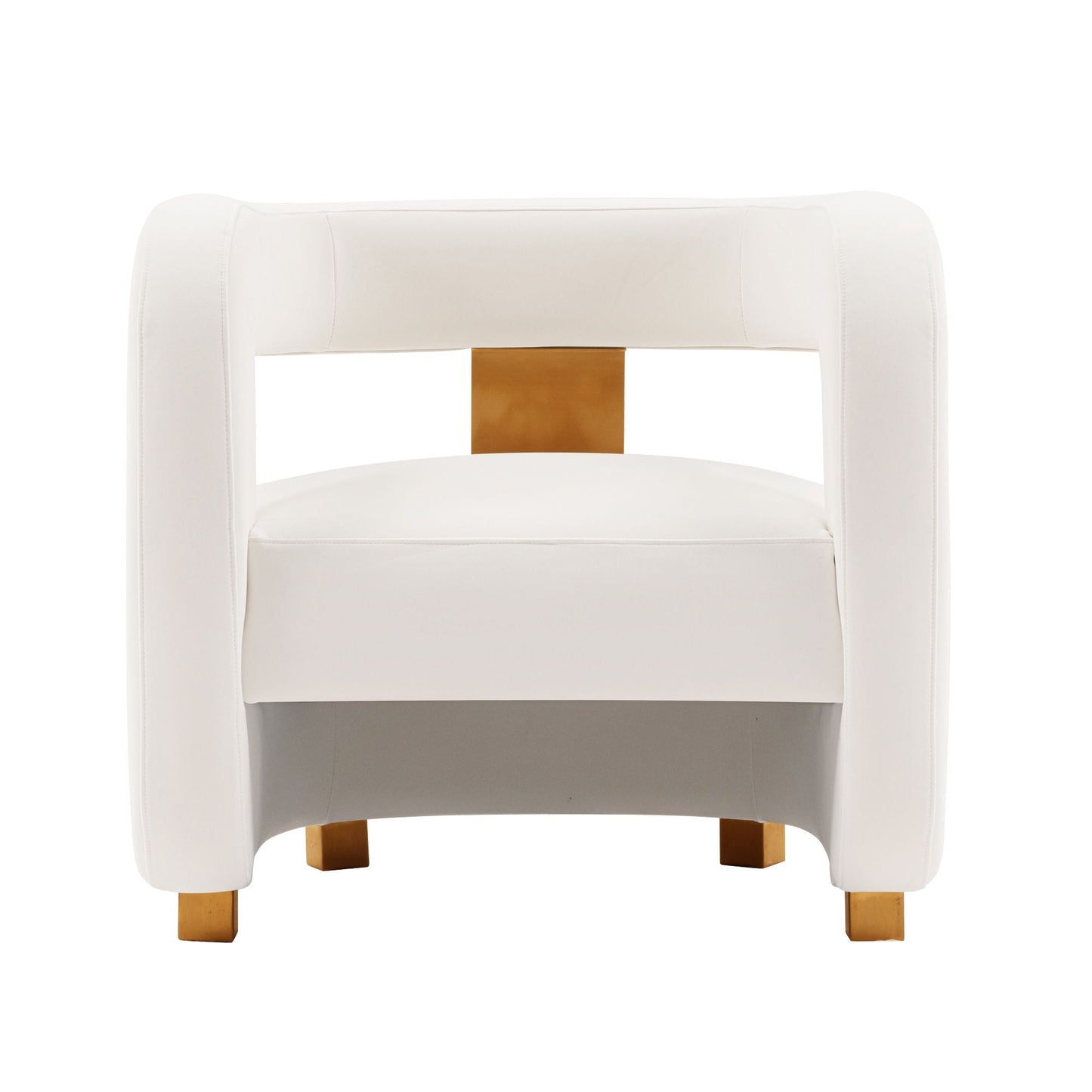 Amirah - Lounge Chair