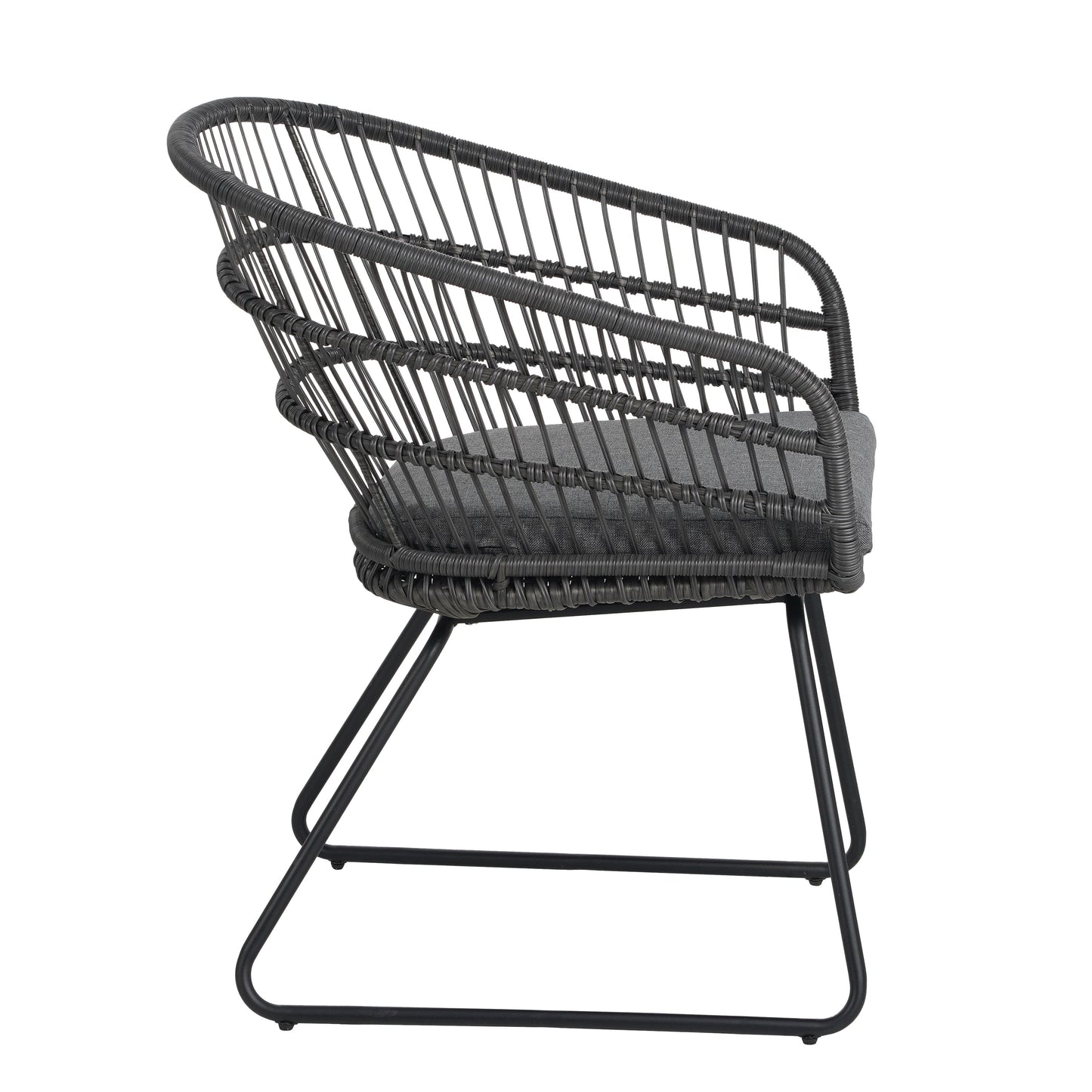 Terry Chair Set of 2