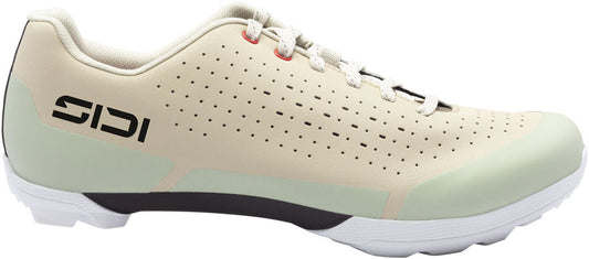 SIDI Asper Laces Gravel Shoes - Men's Sand 44
