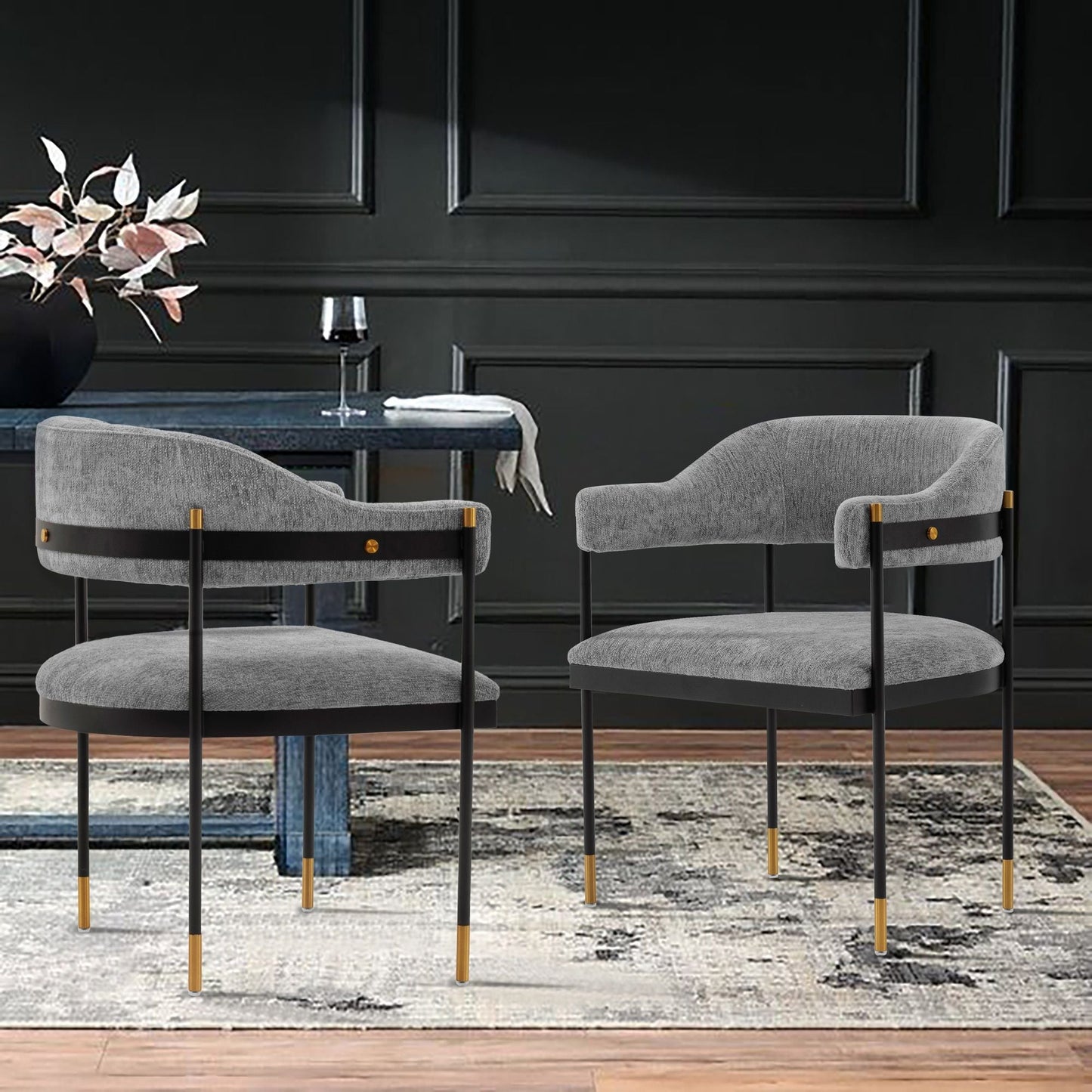 Lia - Armchair