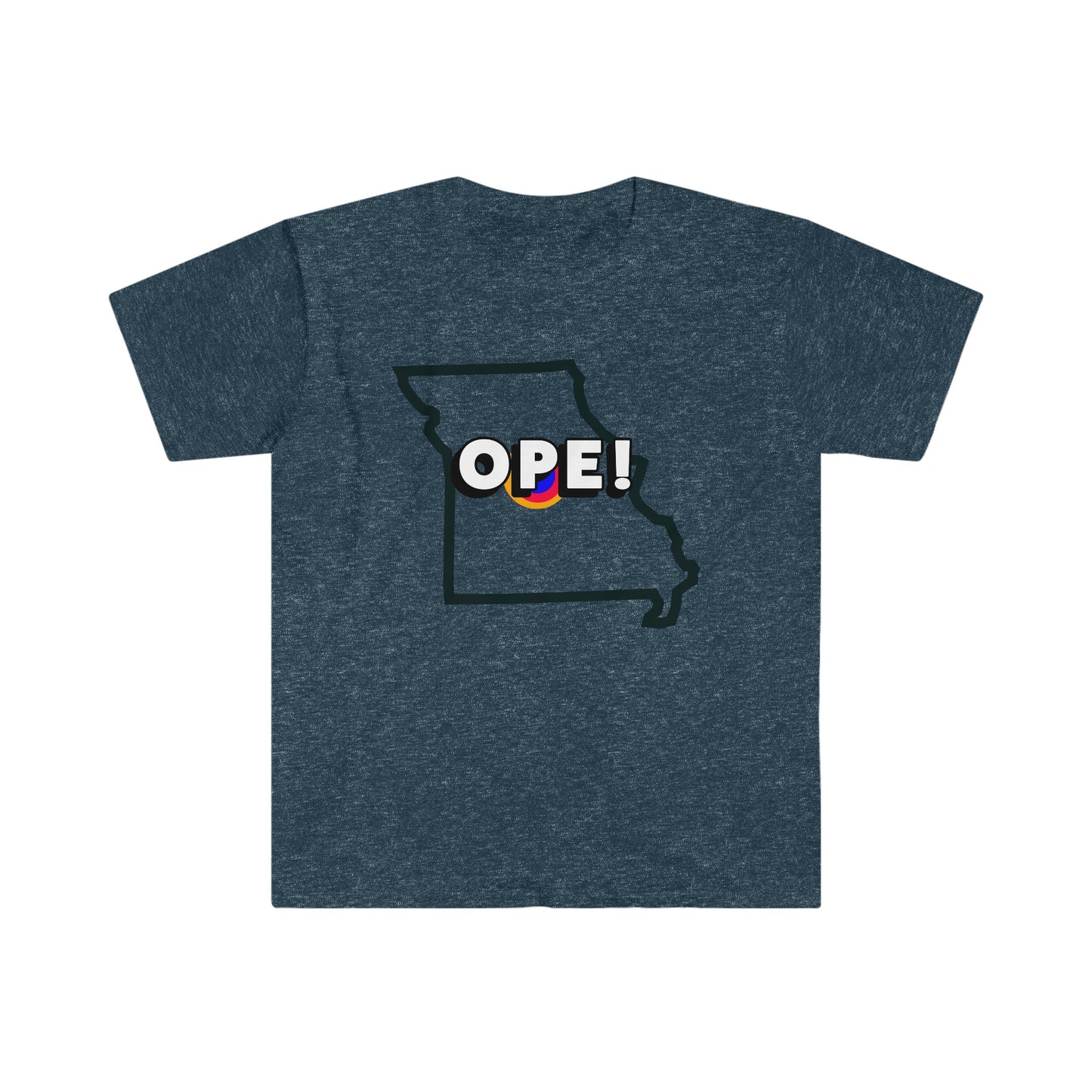 Ope! Missouri T-Shirt