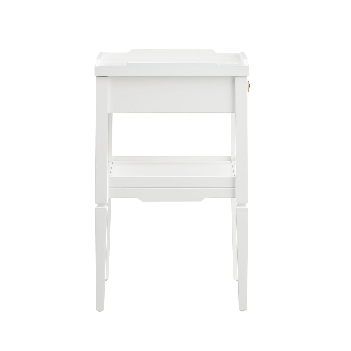 Foley - 1 Drawer Nightstand