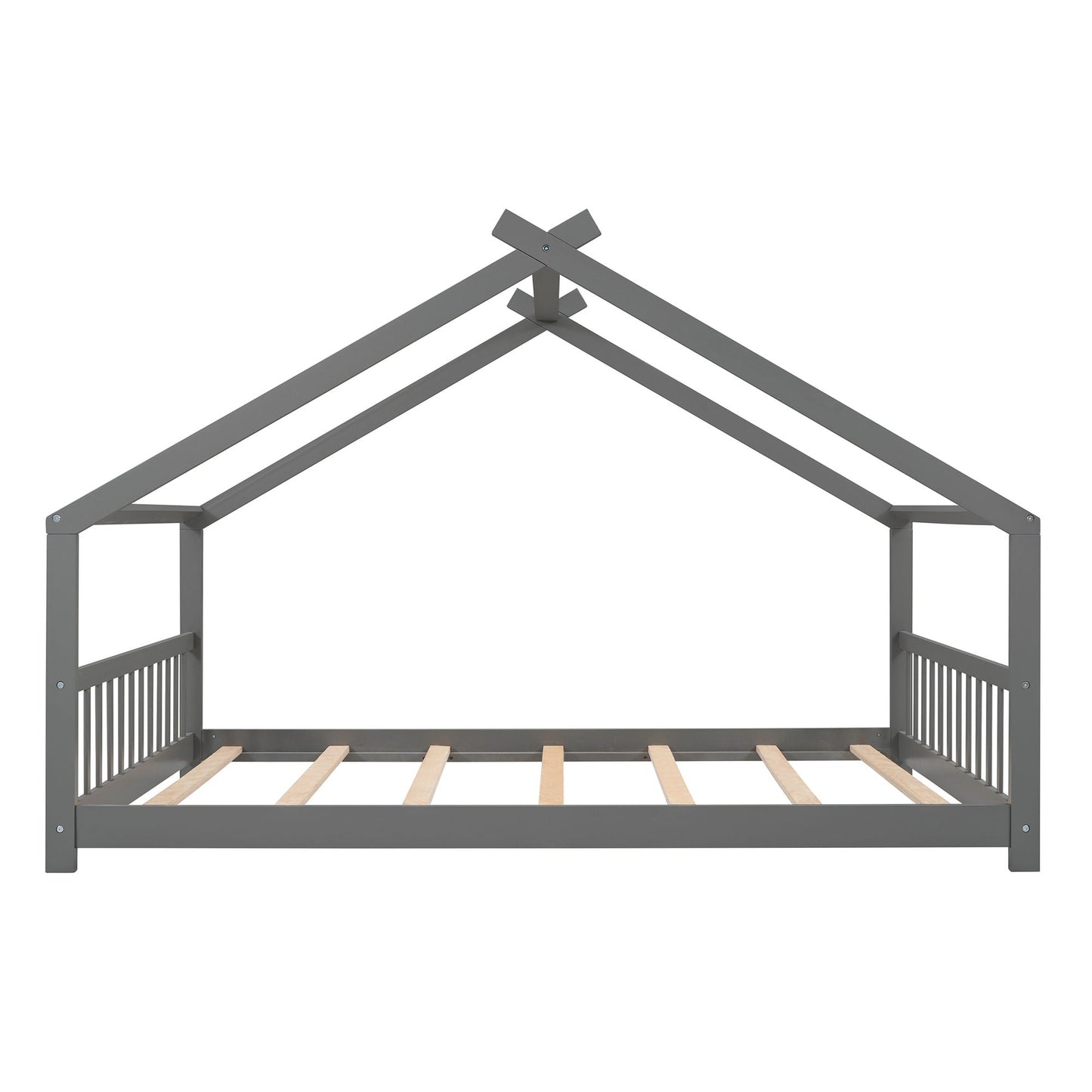Playhouse Design Bed