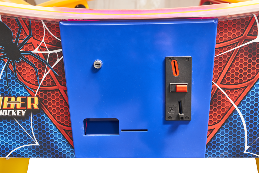 Kalkomat Spider Air Hockey Table (8 ft)