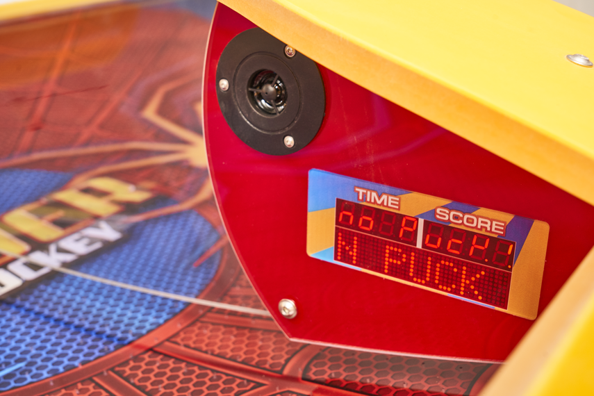 Kalkomat Spider Air Hockey Table (8 ft)