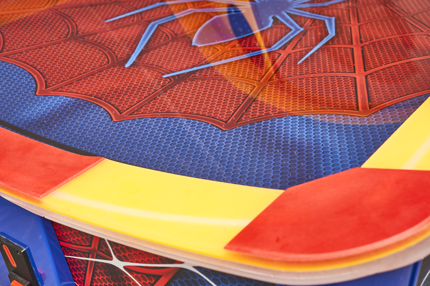 Kalkomat Spider Air Hockey Table (8 ft)