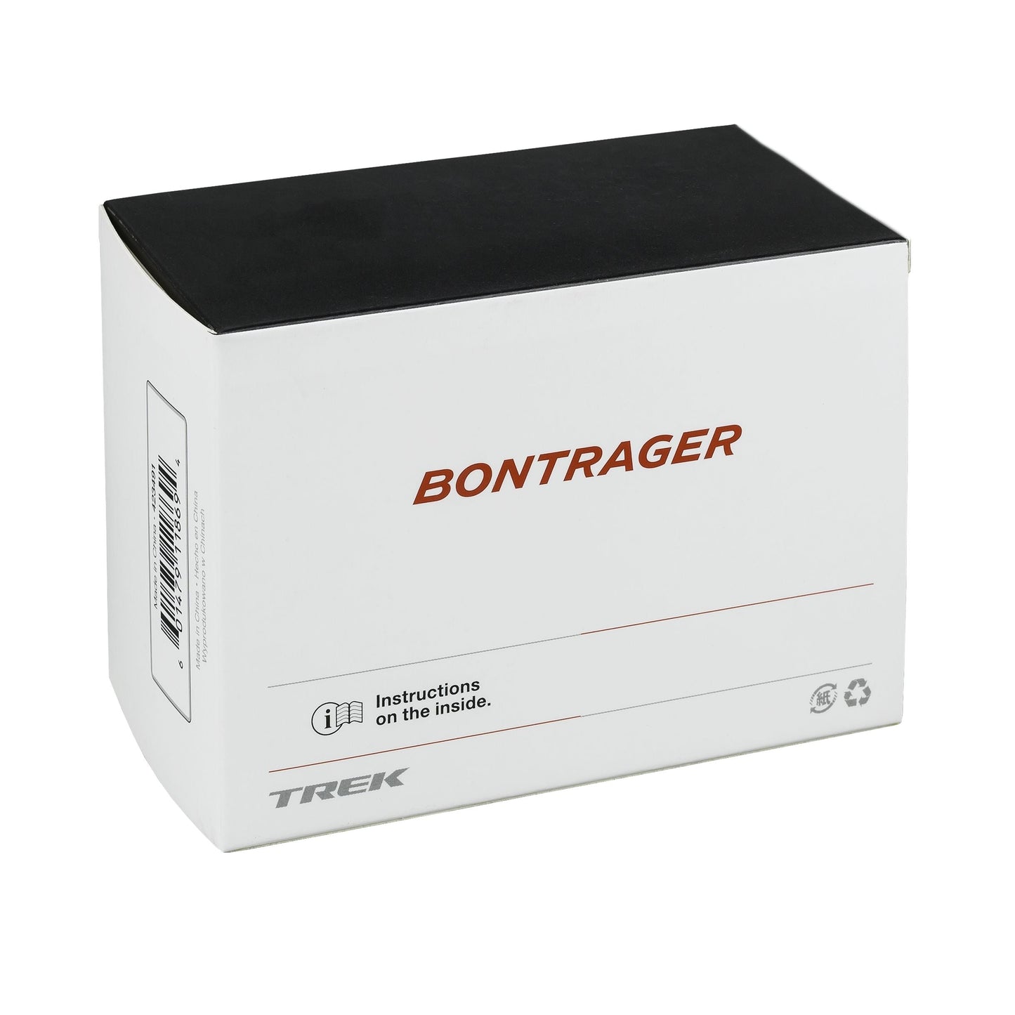 Bontrager Self Sealing 26x1.75-2.125 Schrader Valve Tube
