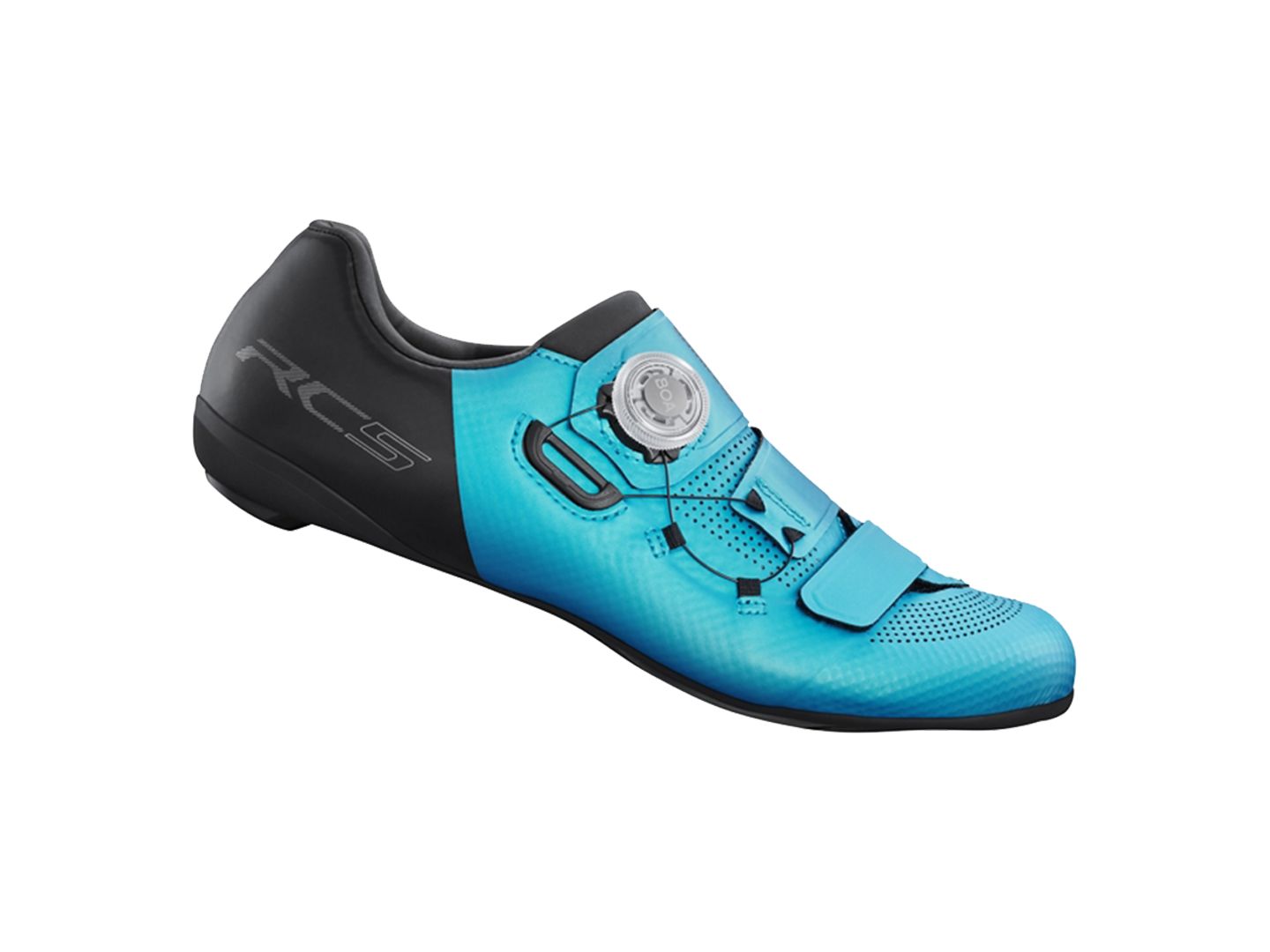 Shimano RC502 Women 41 Turquoise Shoe