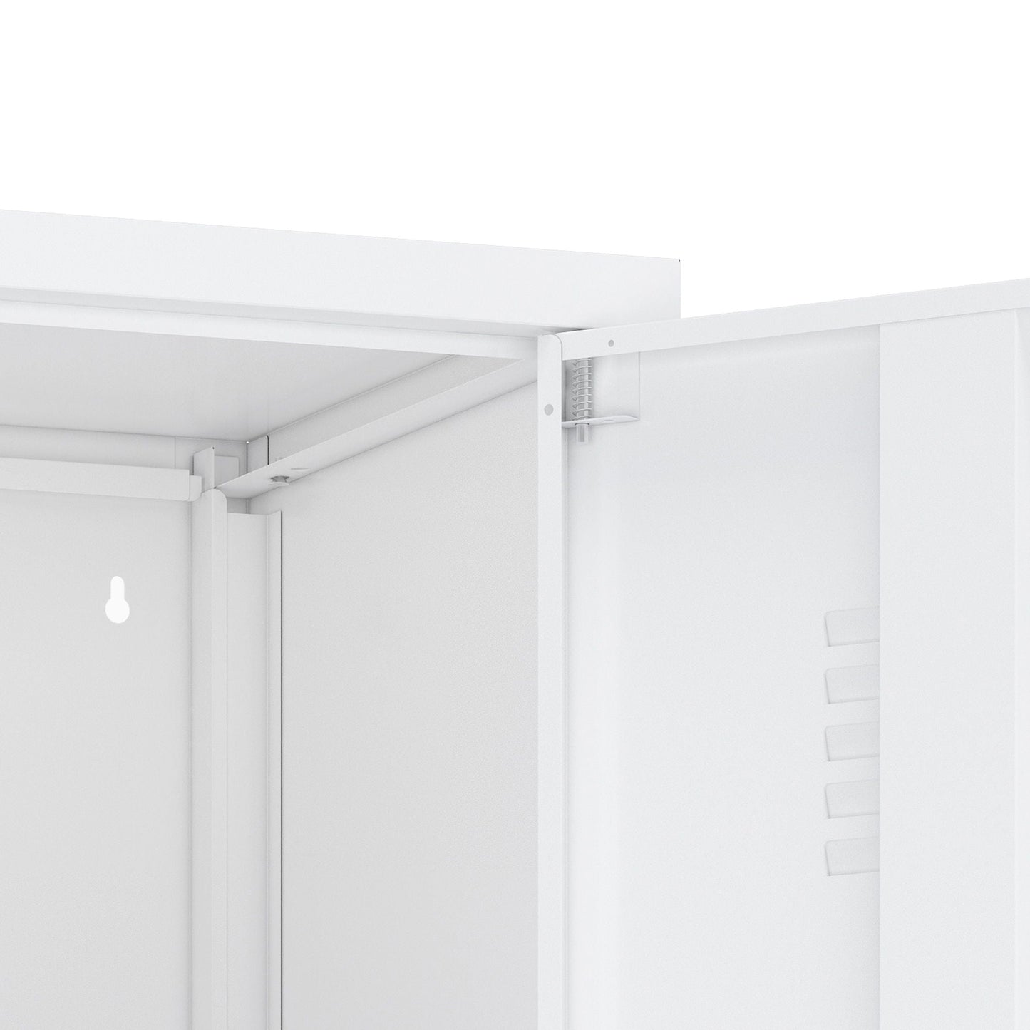 Naomi - Storage Cabinet