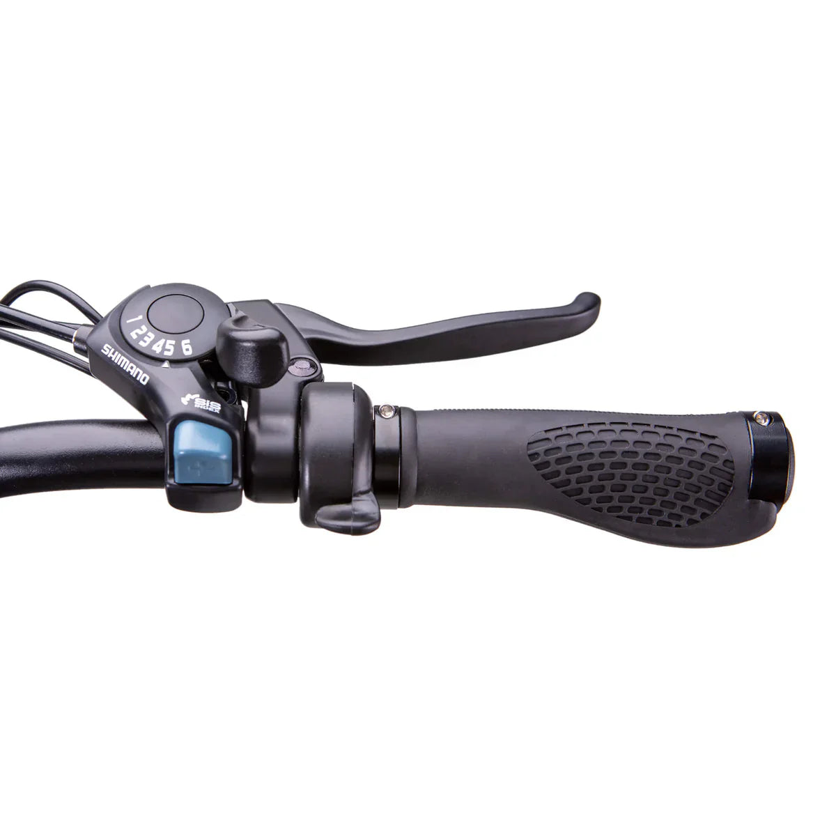 Nakto F6 Electric Bike 750W - Black