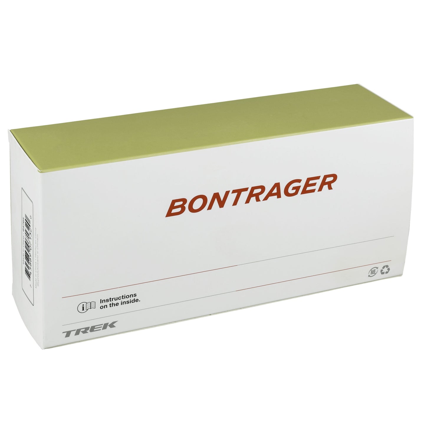 Bontrager Thorn Resistant 12x1.75-2.125 Schrader Valve Tube