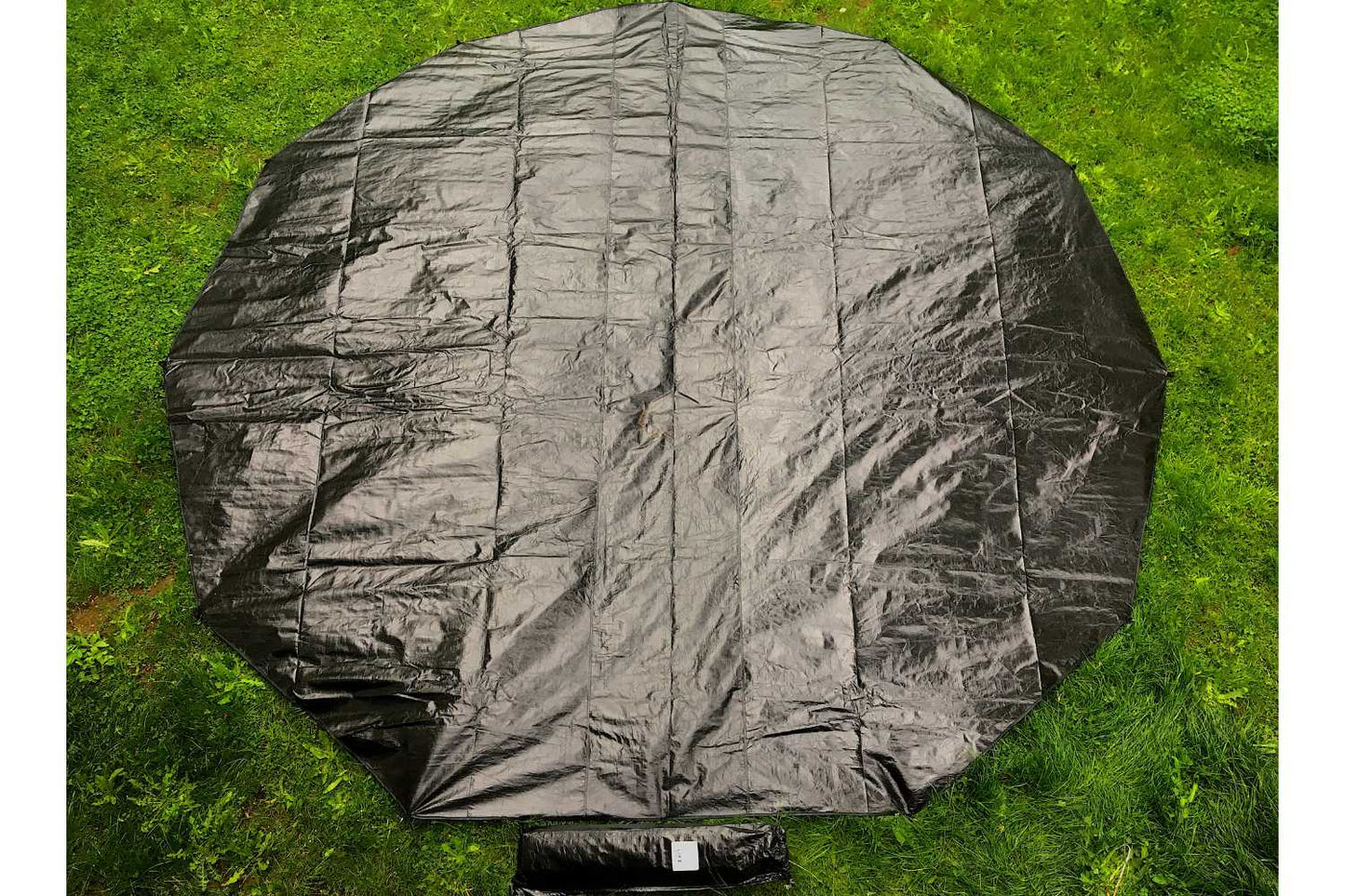 16' (5M) Stella™ Stargazer Bell Tent by Life in Tents