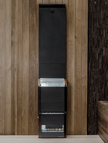Saunum Air 7 Sauna Heater Package - 6.9kW