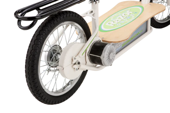 Razor EcoSmart Metro Electric Scooter