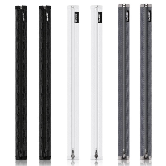 6-Pack: Cable Sleeve Wrap Cover