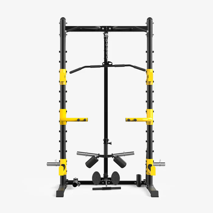 Home Gym Equipment Squat Rack AL-6008