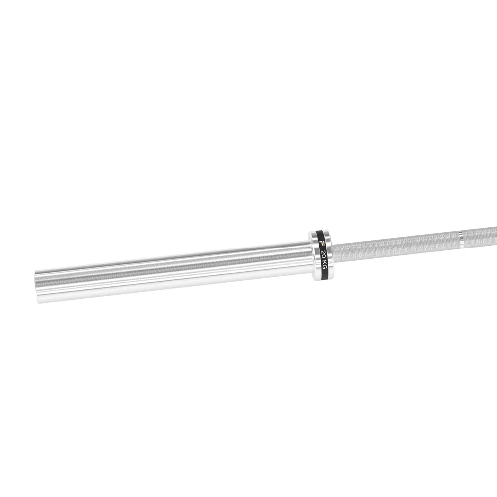 Power Systems Men's 20KG Olympic Bar
