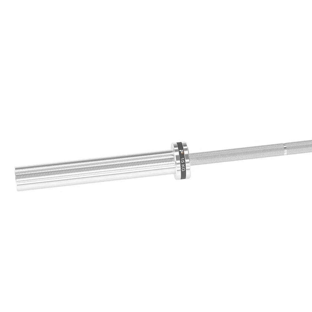 Power Systems Women's 15KG Olympic Bar