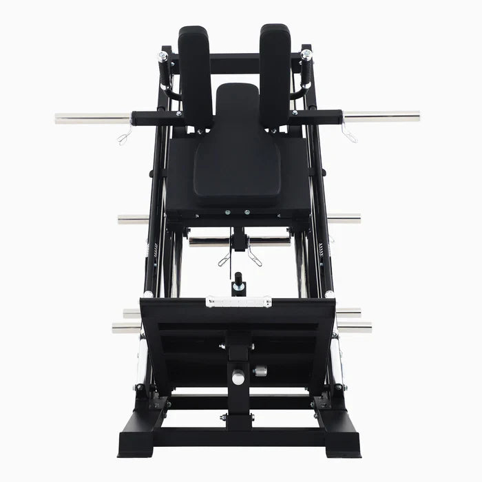 Altas Strength Leg Press Hack Squat Machine AL-6026