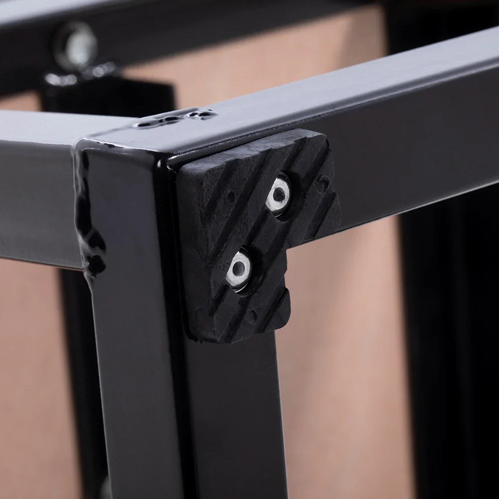 Power Systems Power-Plyo Boxes Black