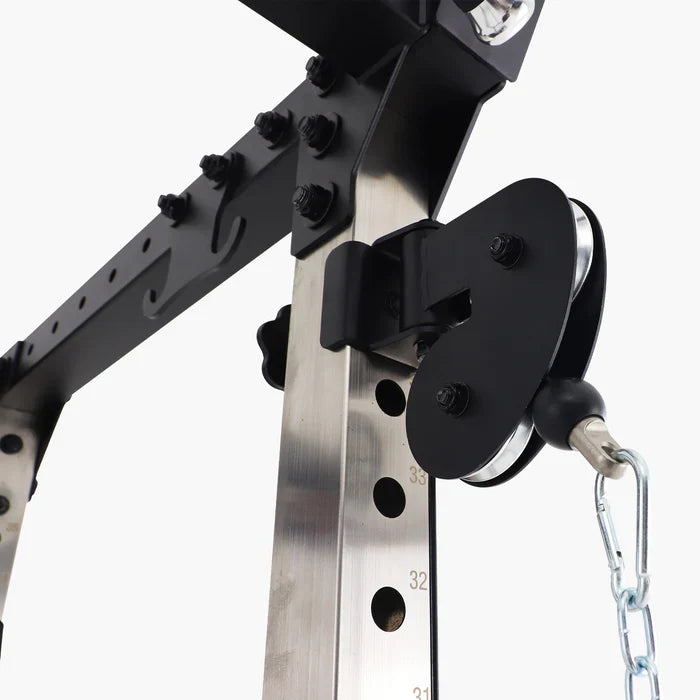 Altas Strength Power Rack AL-6037