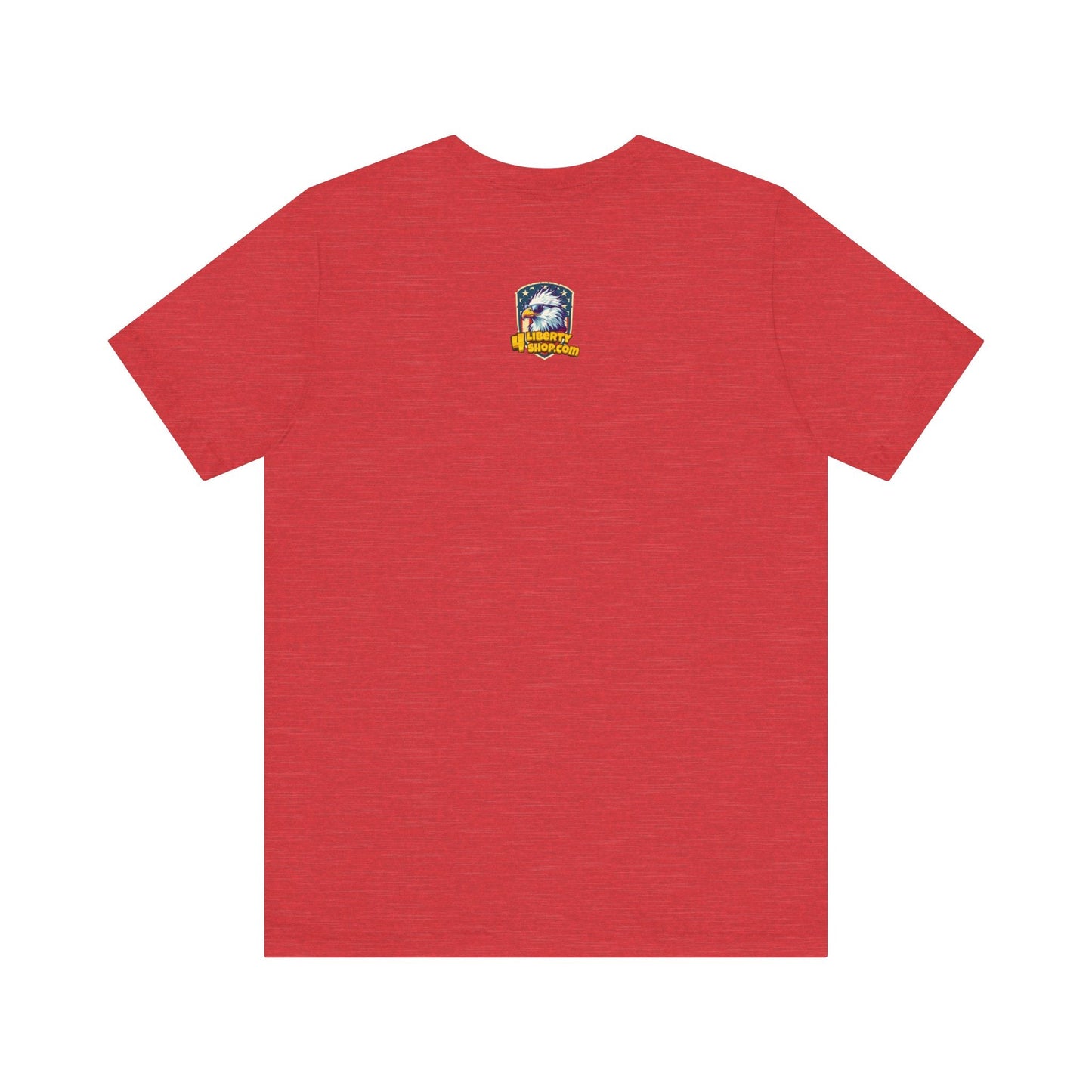 Donald Trump Lives Japanese Manga T-Shirt