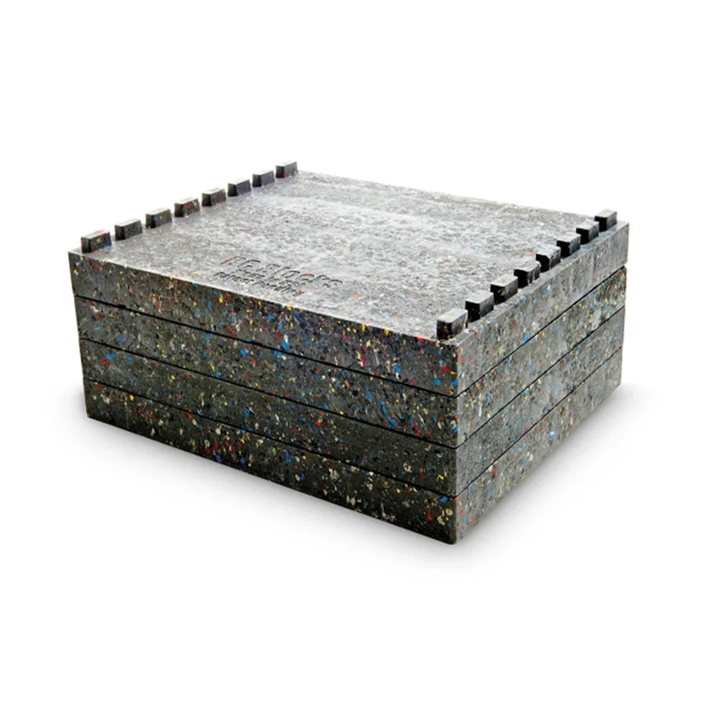 Power Systems Jerk Blocks - DC Blocks The Original