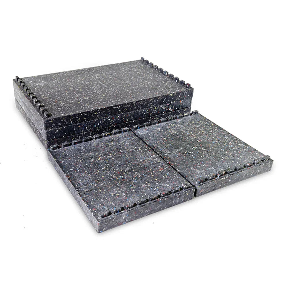 Power Systems Jerk Blocks - DC Blocks Double Wide