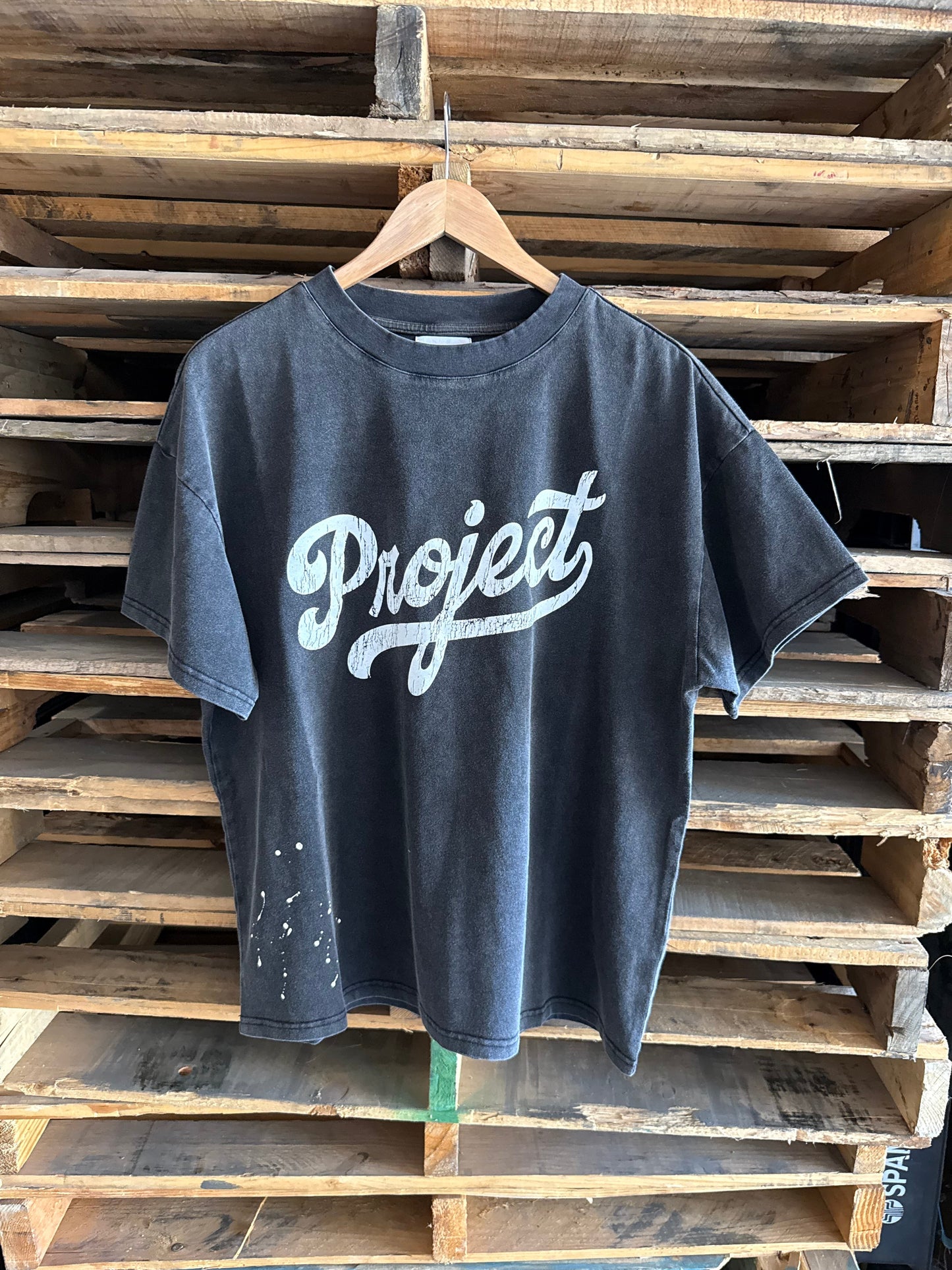 PROJECT T