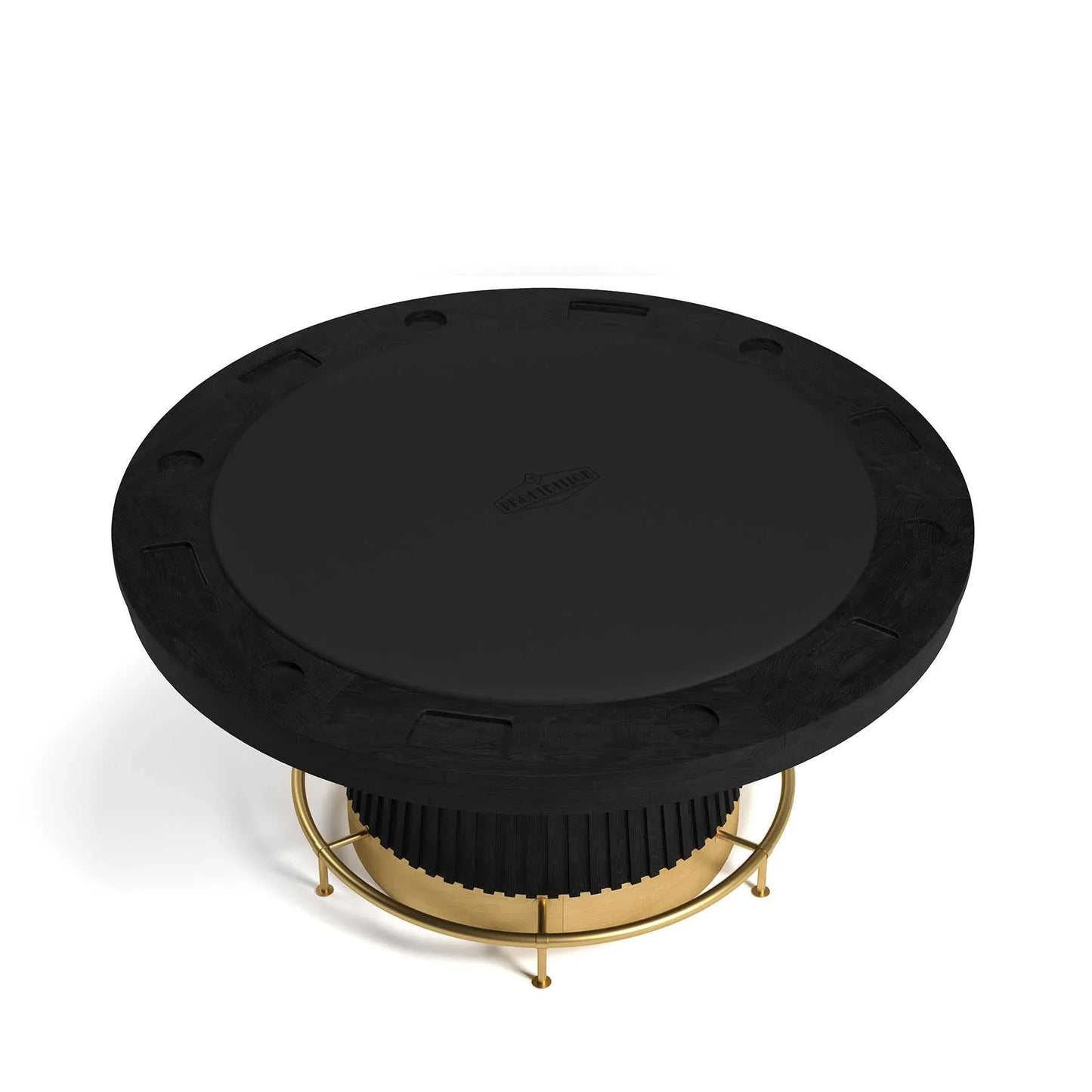 RAM Gameroom PROHIBITION SERIES 60" Poker Table