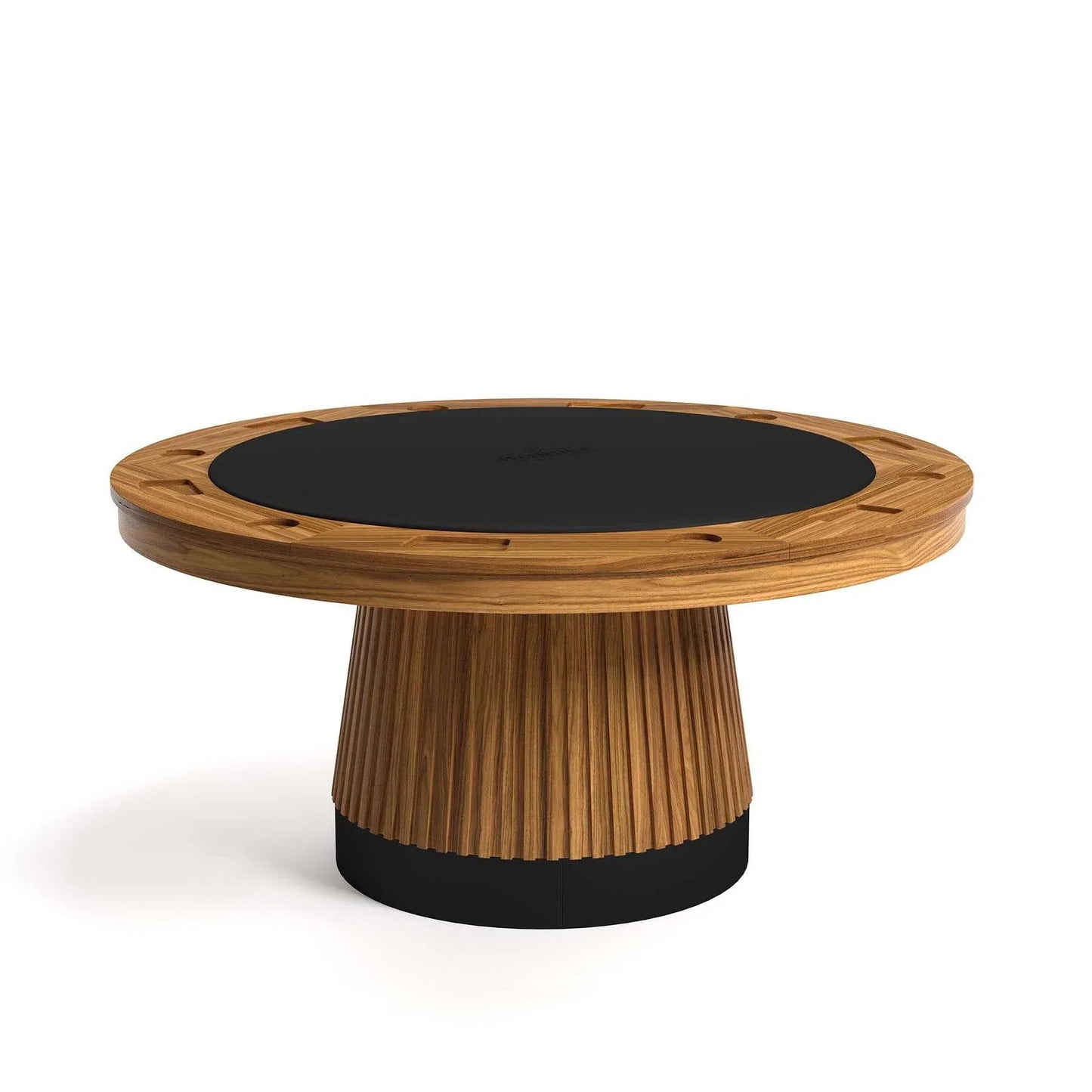 RAM Gameroom PROHIBITION SERIES 60" Poker Table