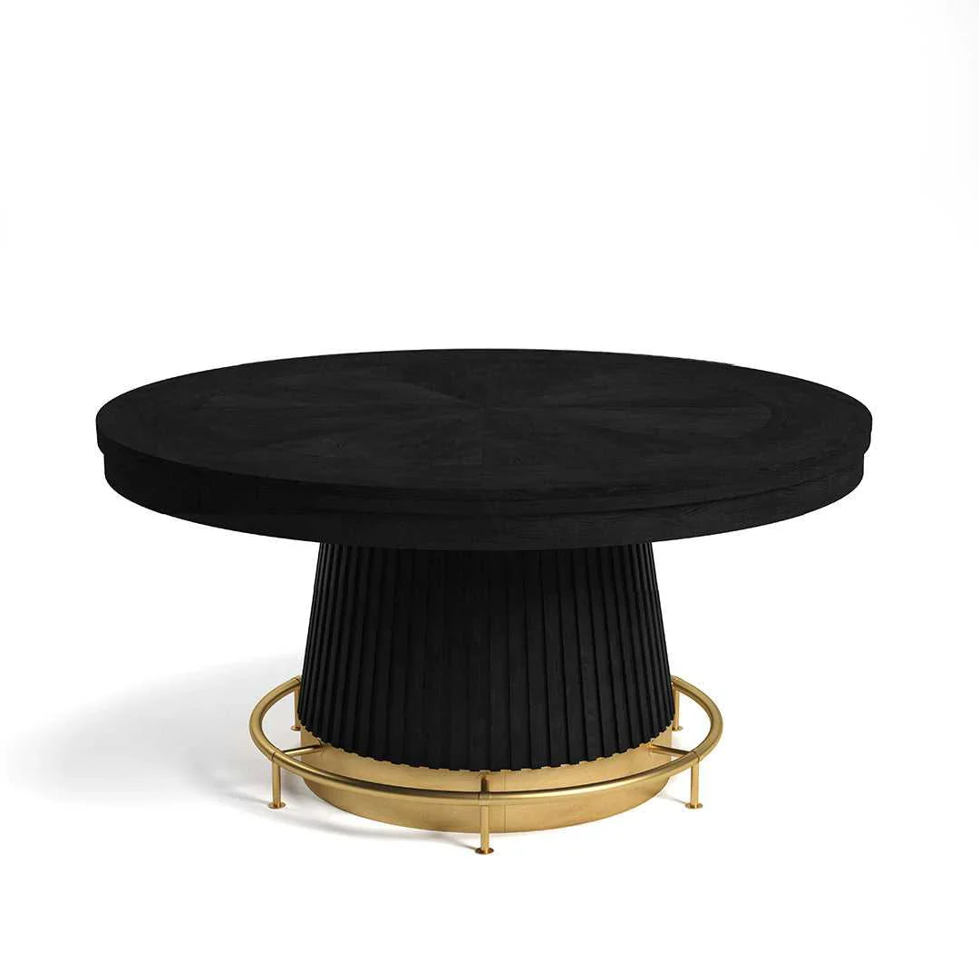RAM Gameroom PROHIBITION SERIES 60" Poker Table