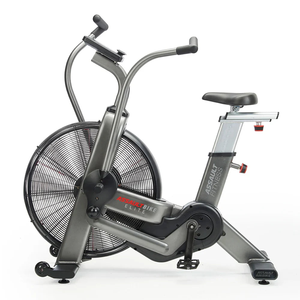 **PREORDER** Power Systems Assault Bike Elite