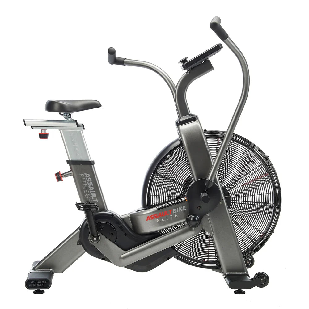 **PREORDER** Power Systems Assault Bike Elite
