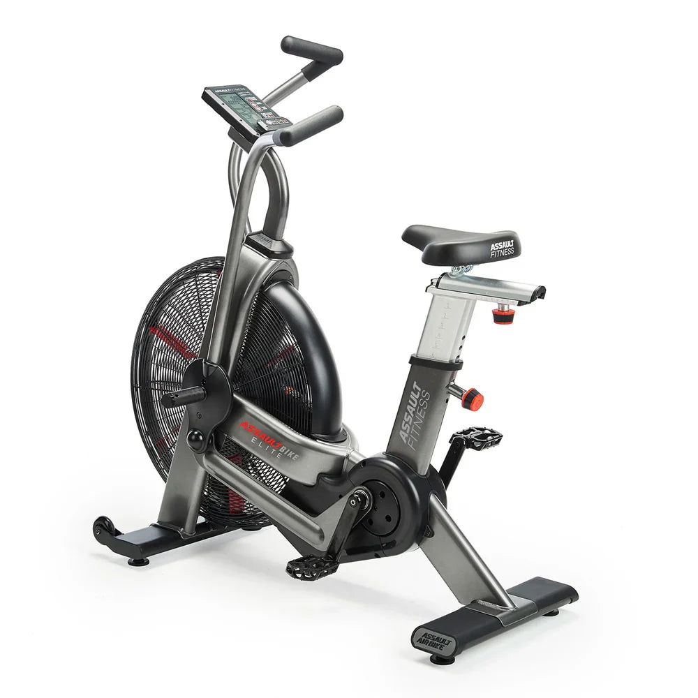 **PREORDER** Power Systems Assault Bike Elite