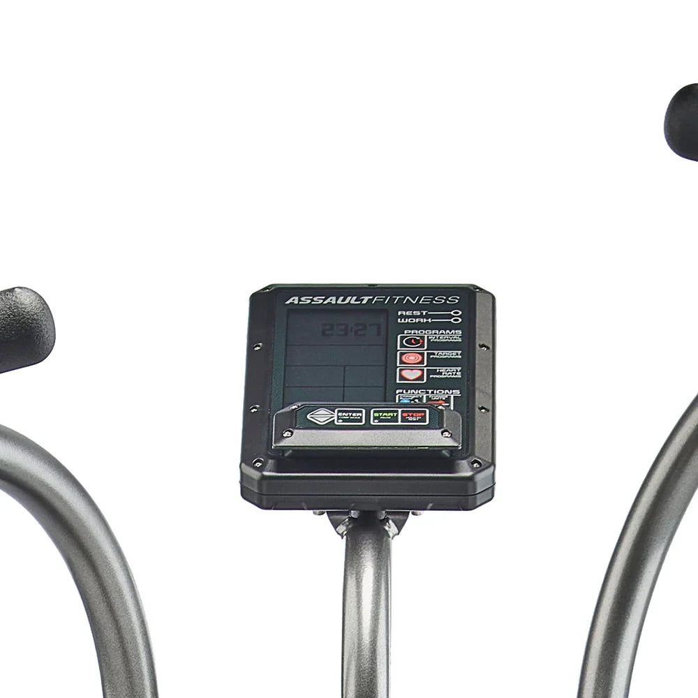 **PREORDER** Power Systems Assault Bike Elite