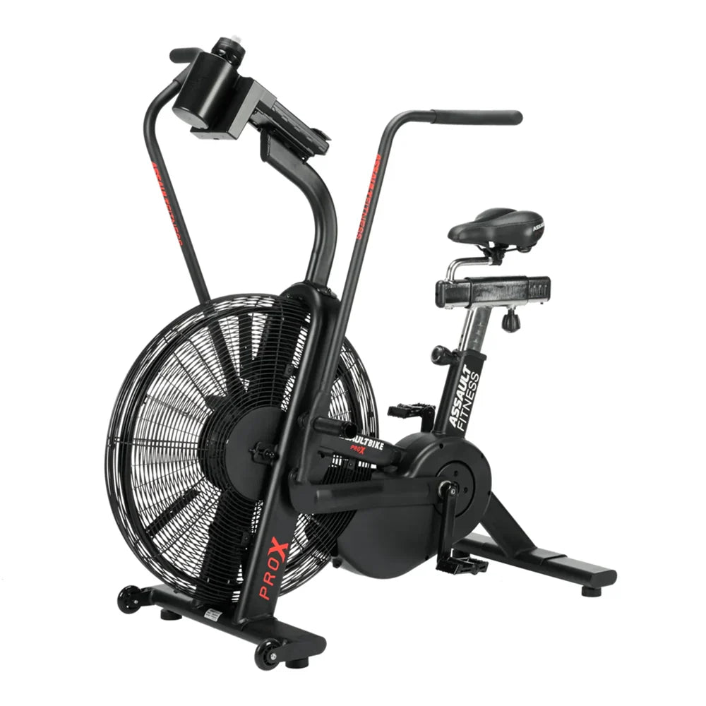 **PREORDER** Power Systems Assault Bike Pro